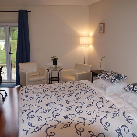 Casa Aguas Mansas Bed and Breakfast Cadima Eksteriør billede